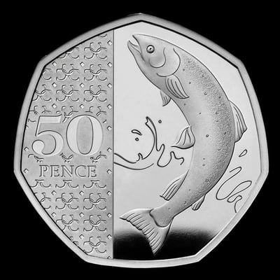 50p Balance Credit